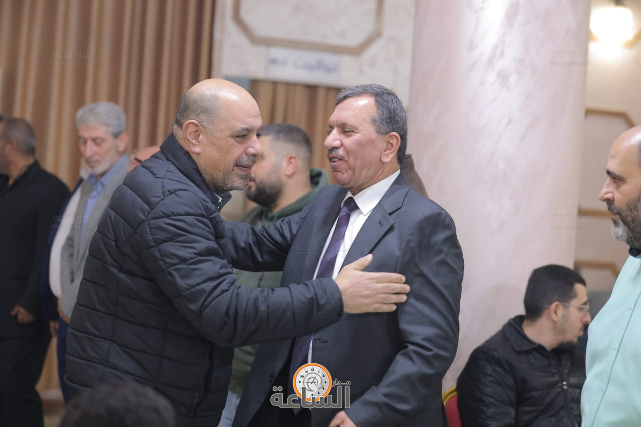 Madar Al-Saa Images 0.41090433453795927