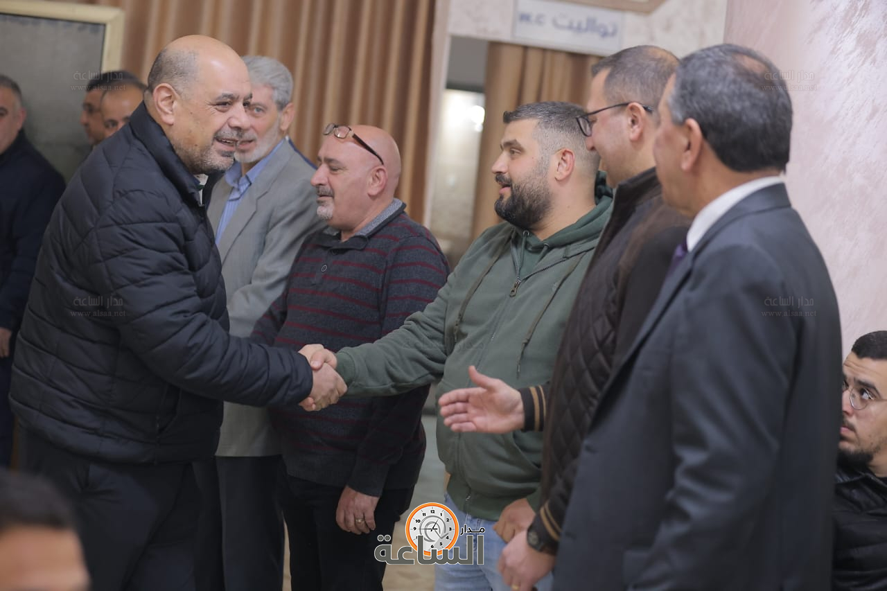 Madar Al-Saa Images 0.8447476499236075