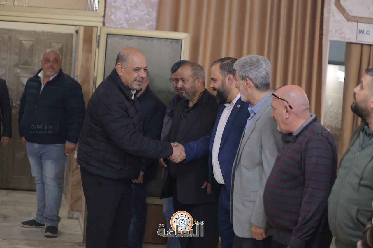 Madar Al-Saa Images 0.8784271388652676