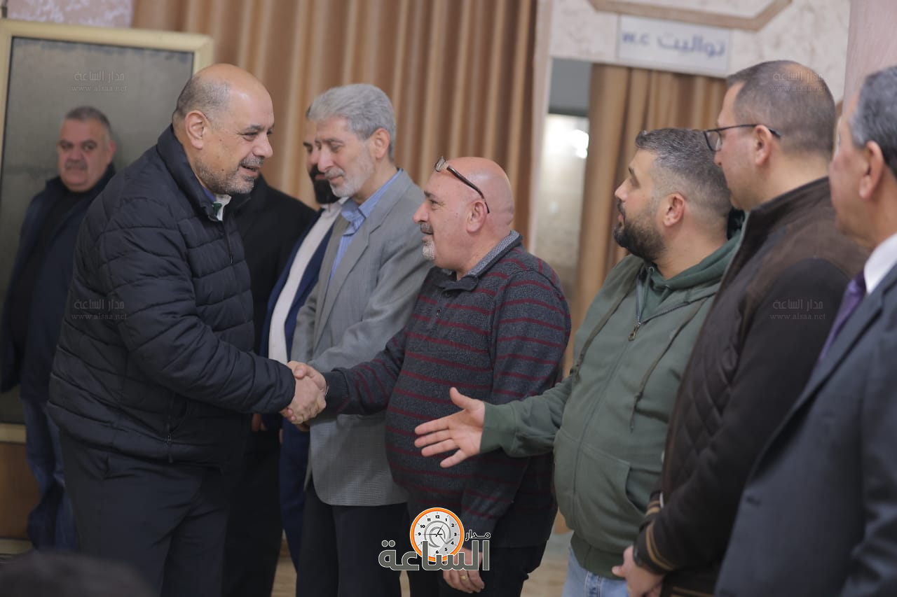 Madar Al-Saa Images 0.126709870068475