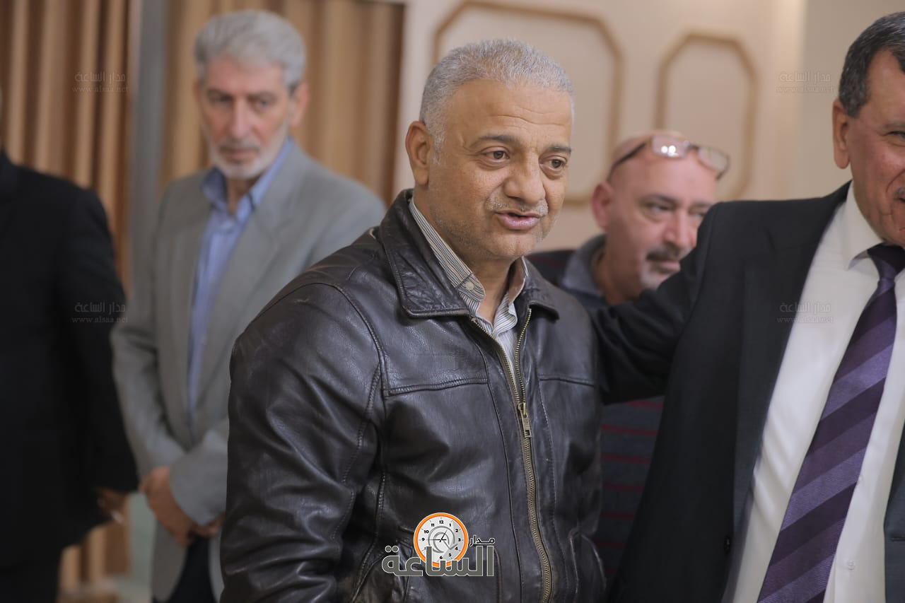 Madar Al-Saa Images 0.6519343955040384