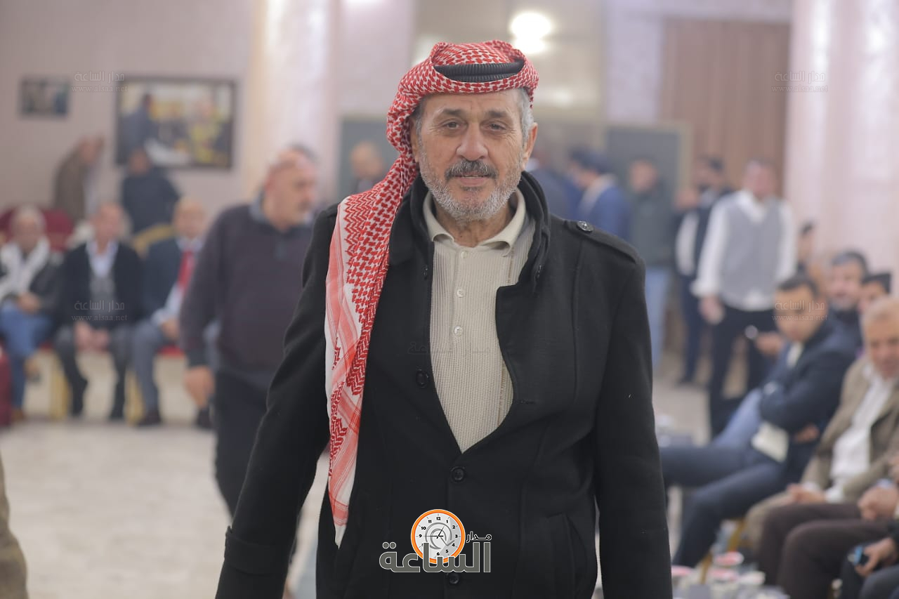 Madar Al-Saa Images 0.9466431290529718