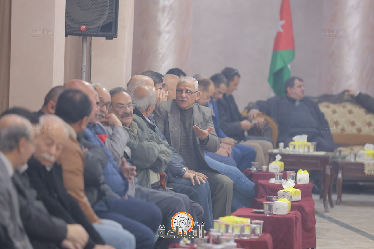 Madar Al-Saa Images 0.429908630774853