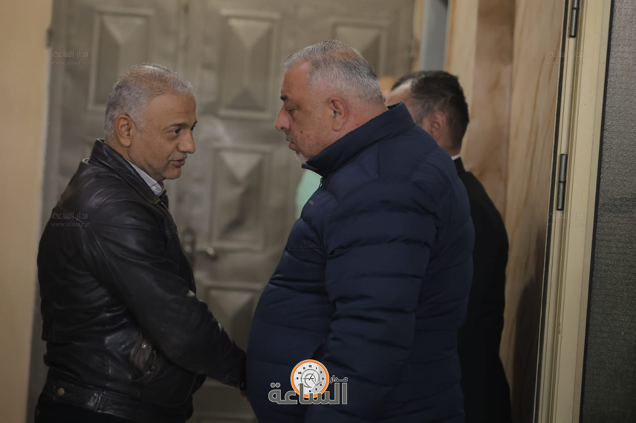 Madar Al-Saa Images 0.6165164132719041