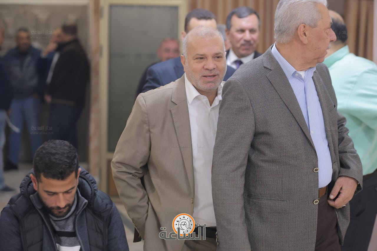 Madar Al-Saa Images 0.2877214575137479