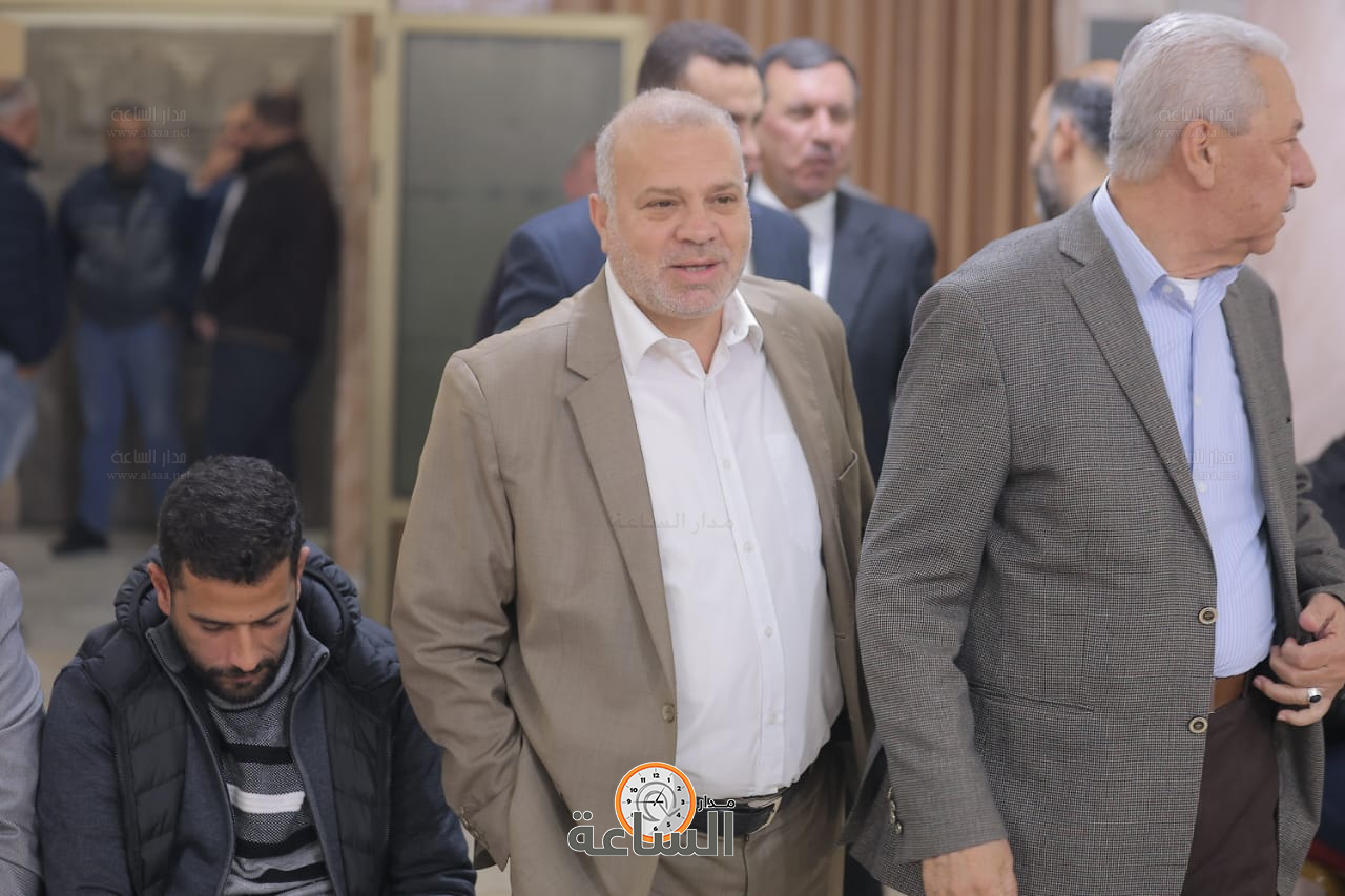 Madar Al-Saa Images 0.6514777473308795