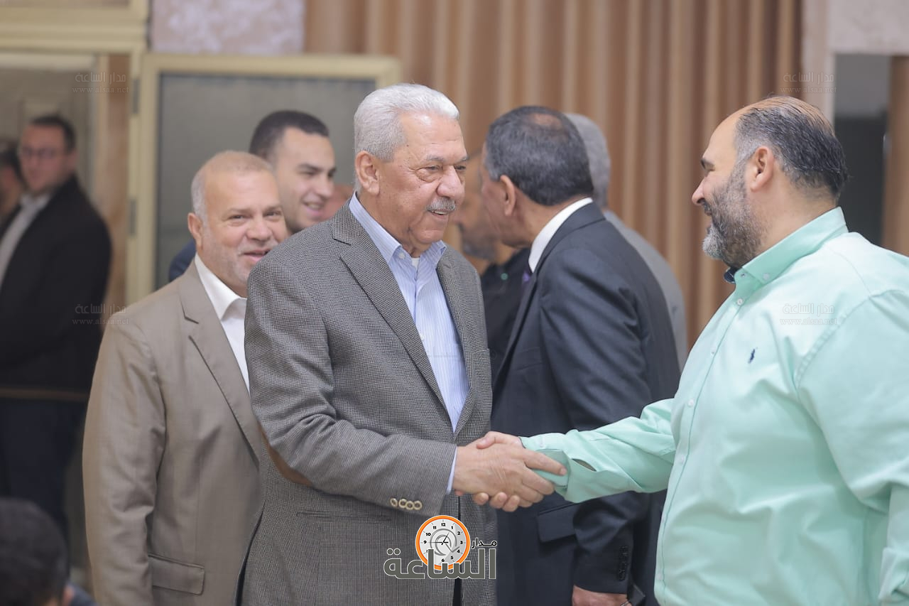 Madar Al-Saa Images 0.9639749107376652