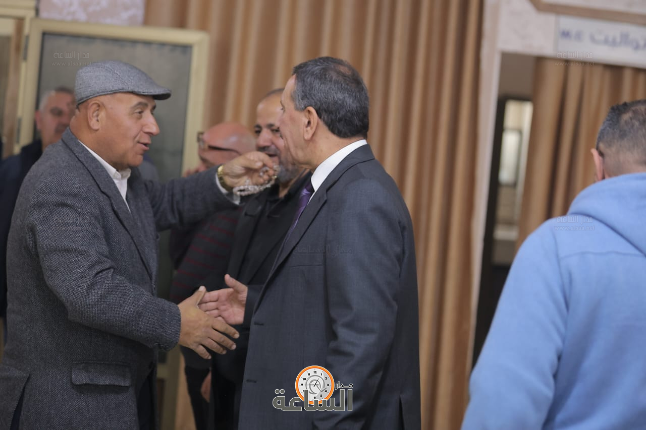 Madar Al-Saa Images 0.2082096194687899