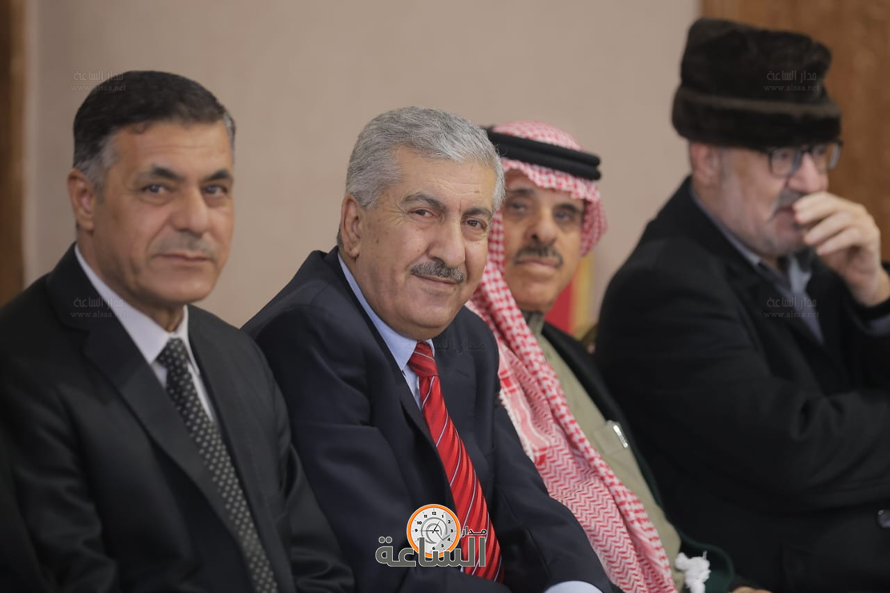 Madar Al-Saa Images 0.5280731415736439