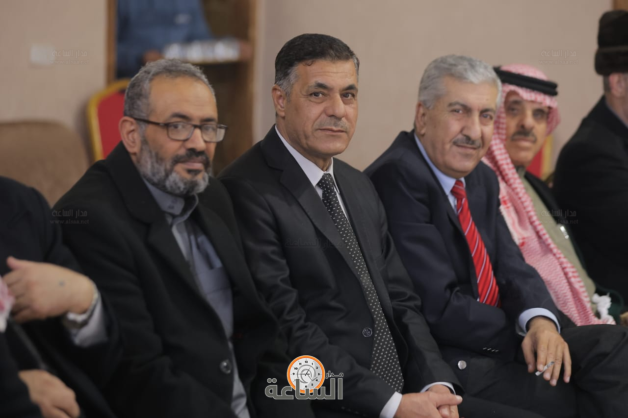 Madar Al-Saa Images 0.8023756141971106