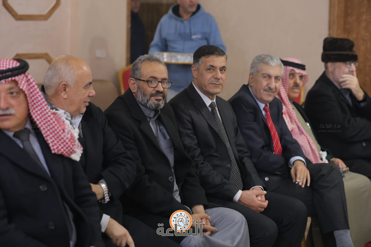 Madar Al-Saa Images 0.6970299446094912