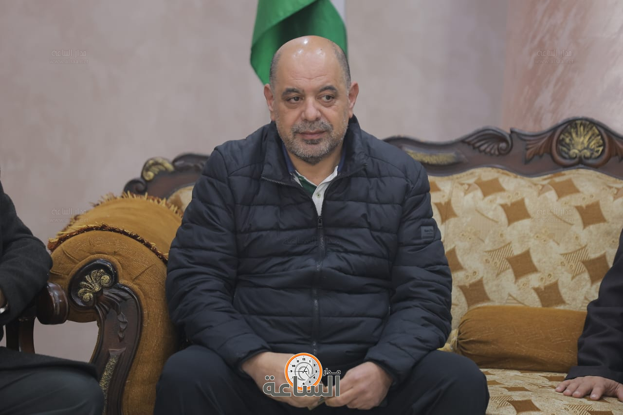 Madar Al-Saa Images 0.48460616265495604