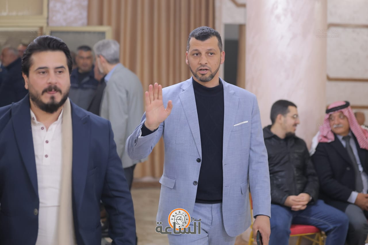 Madar Al-Saa Images 0.24354913889318763