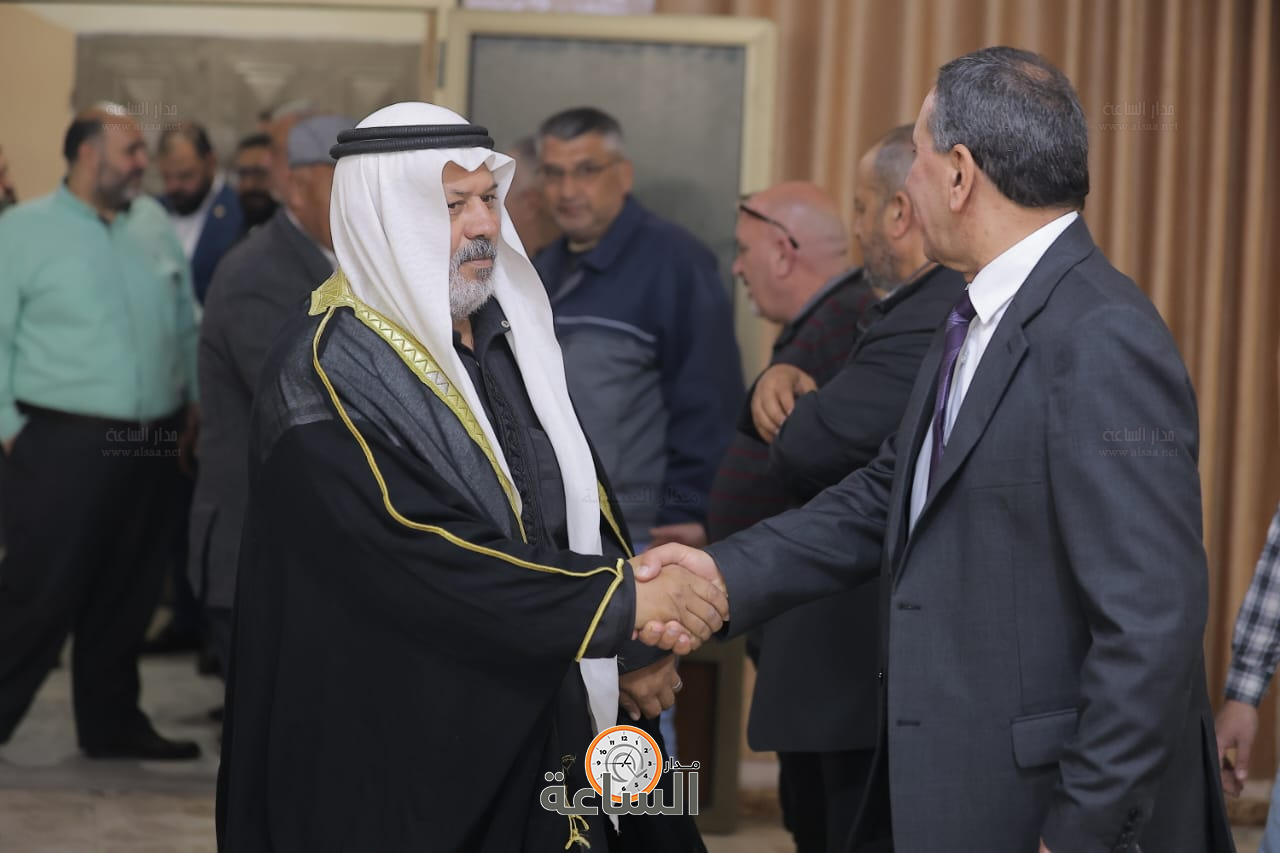 Madar Al-Saa Images 0.06950299551287809