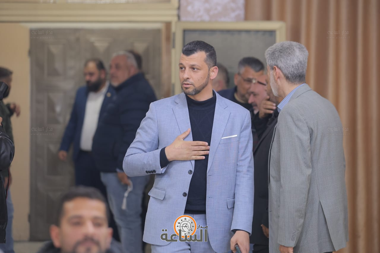 Madar Al-Saa Images 0.6202005498705432