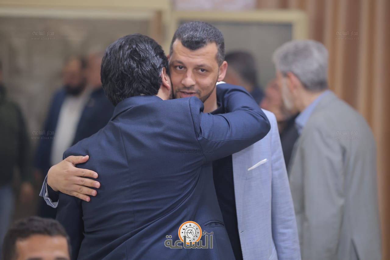 Madar Al-Saa Images 0.013830584042910266