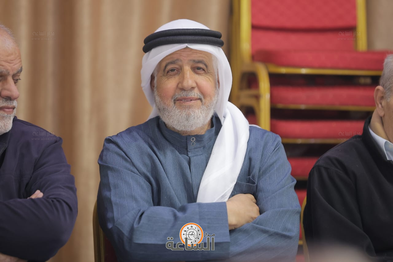 Madar Al-Saa Images 0.4132751634679037