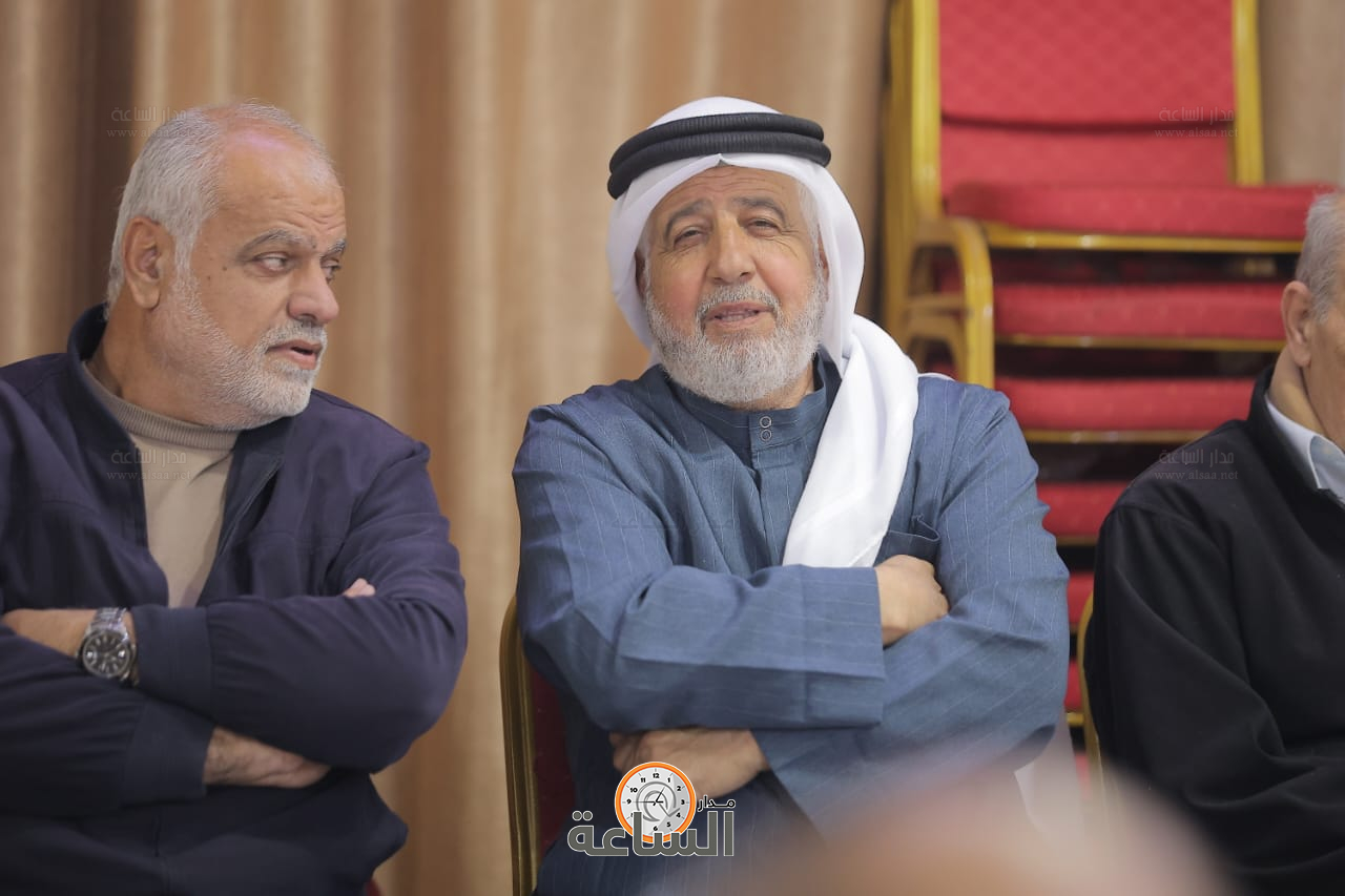 Madar Al-Saa Images 0.2819789921727054