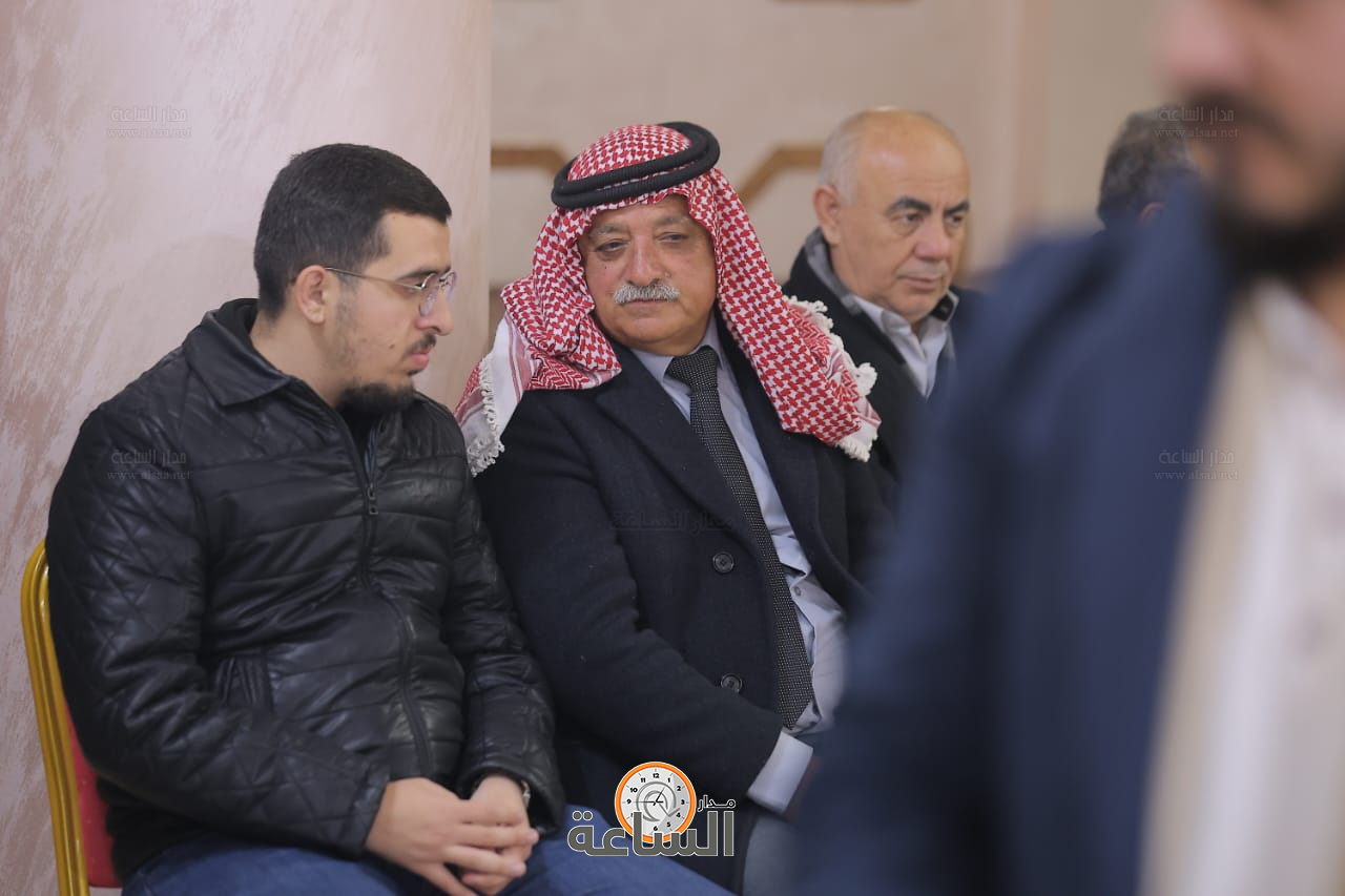 Madar Al-Saa Images 0.7328818210260093