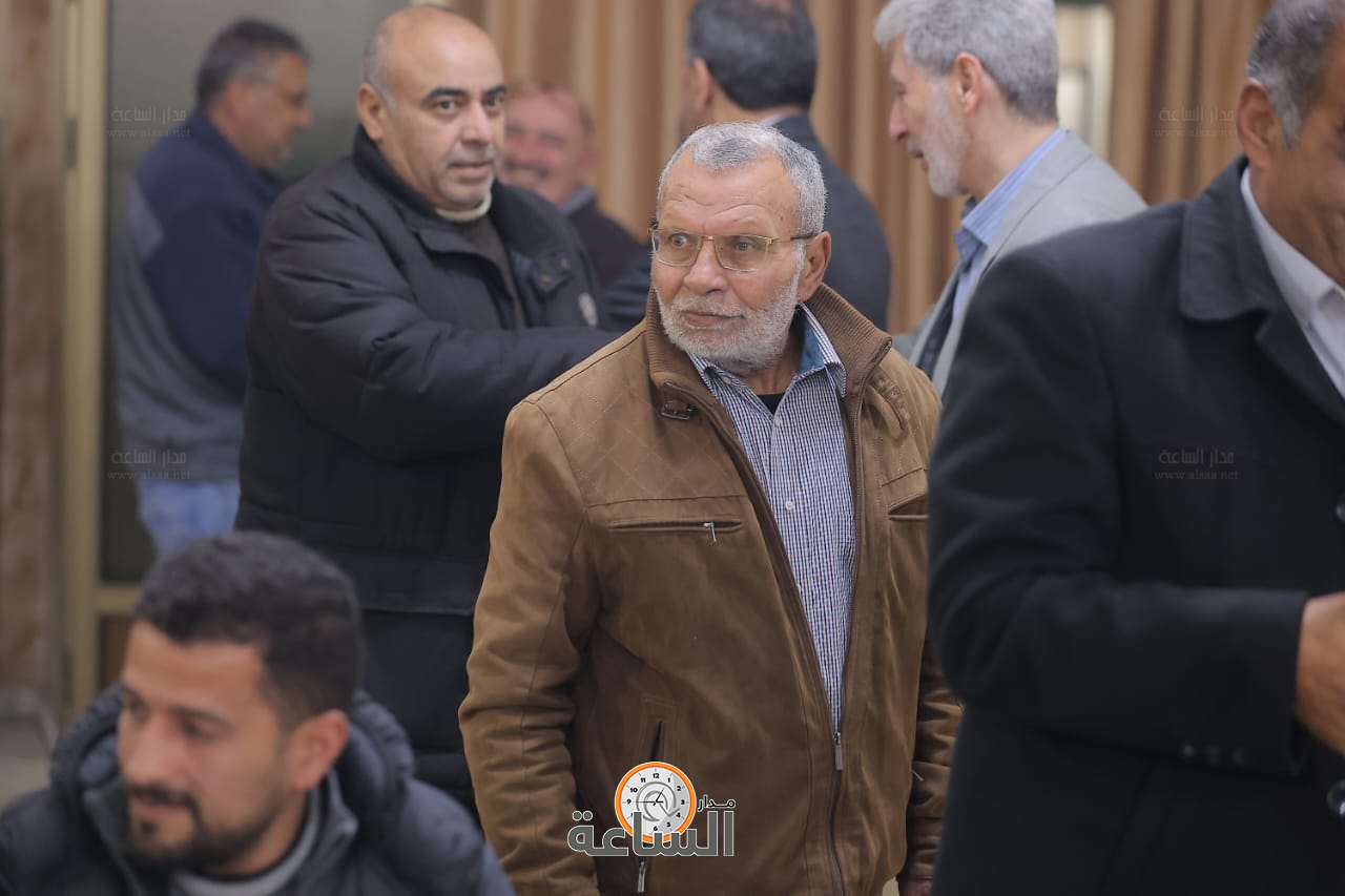 Madar Al-Saa Images 0.5599173889043376