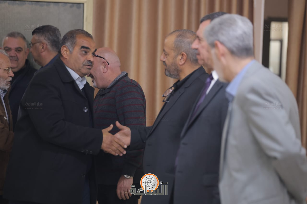 Madar Al-Saa Images 0.8398493863637924