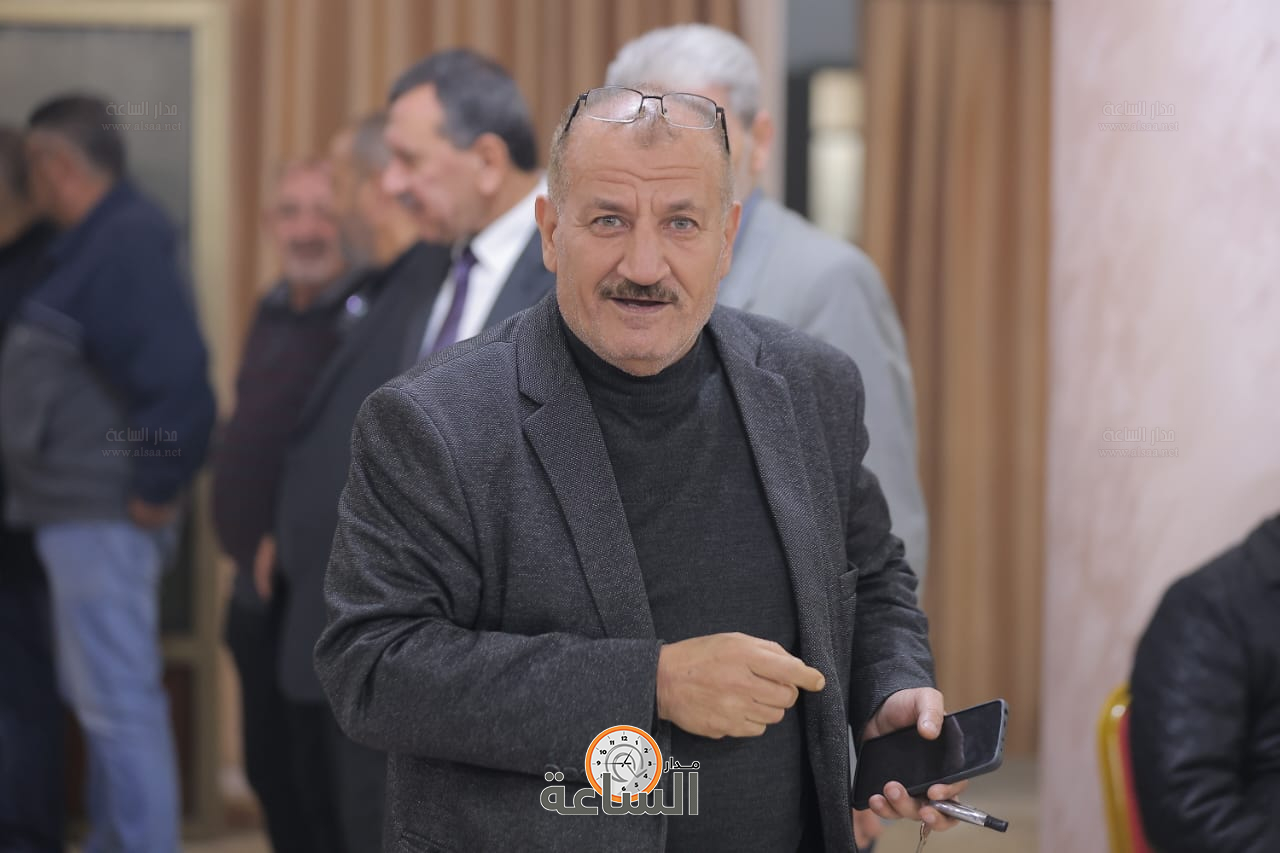 Madar Al-Saa Images 0.5270532881947079