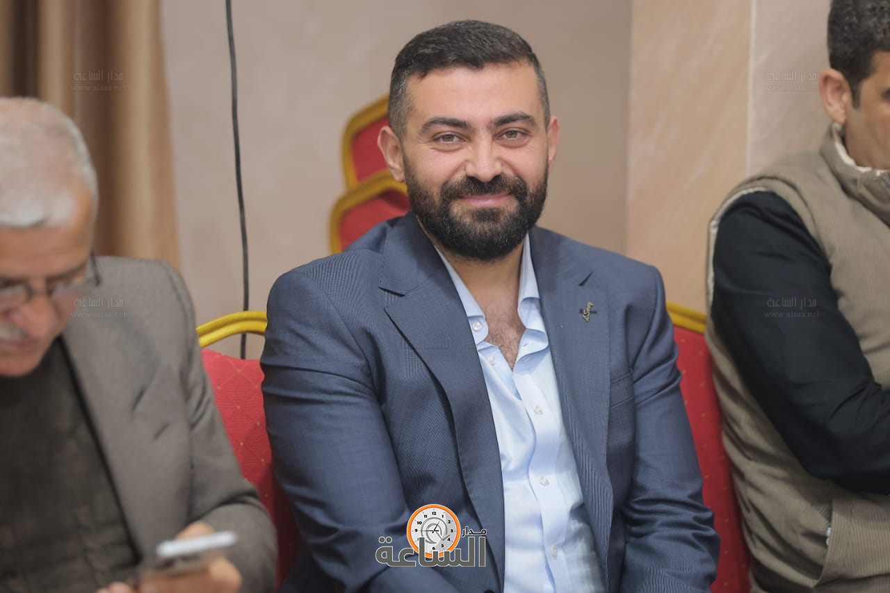 Madar Al-Saa Images 0.988789617238889