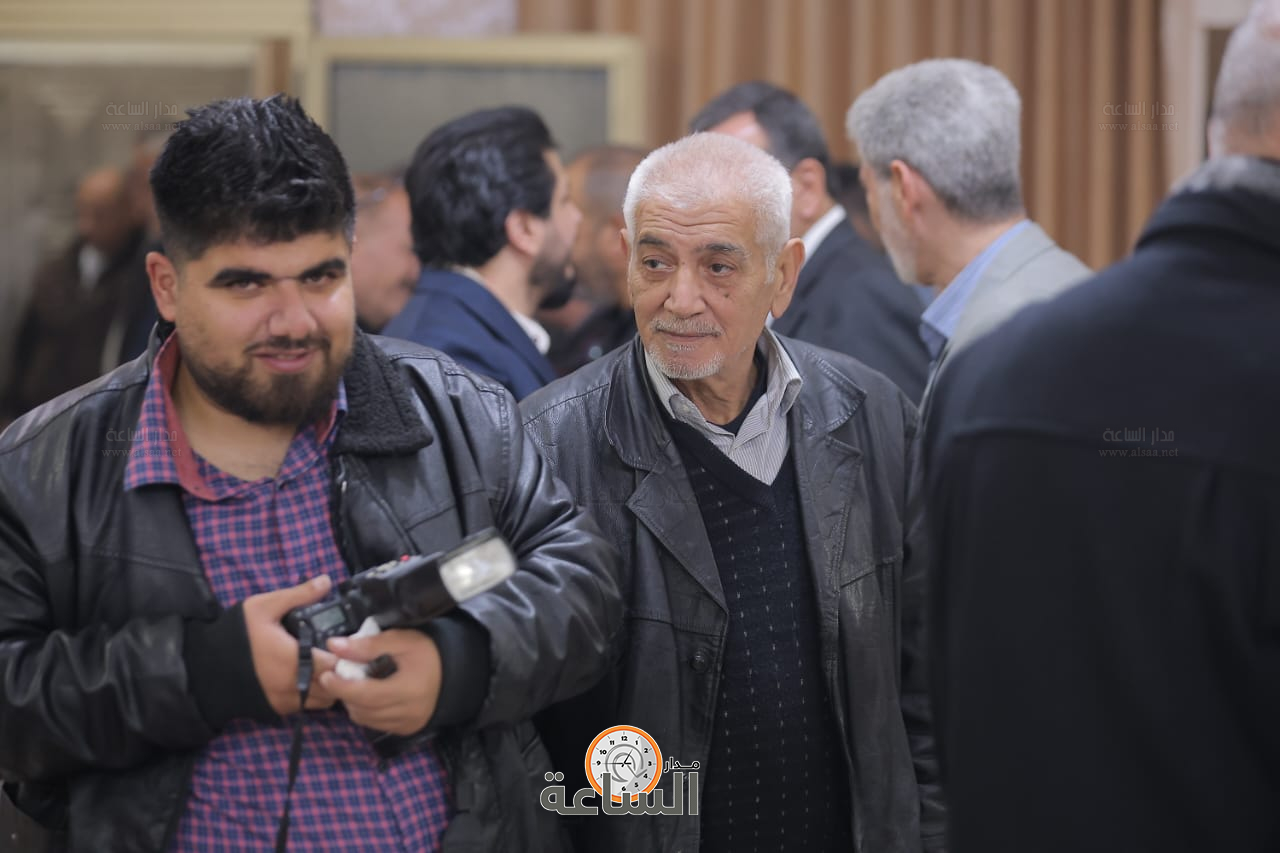 Madar Al-Saa Images 0.19825284569230184