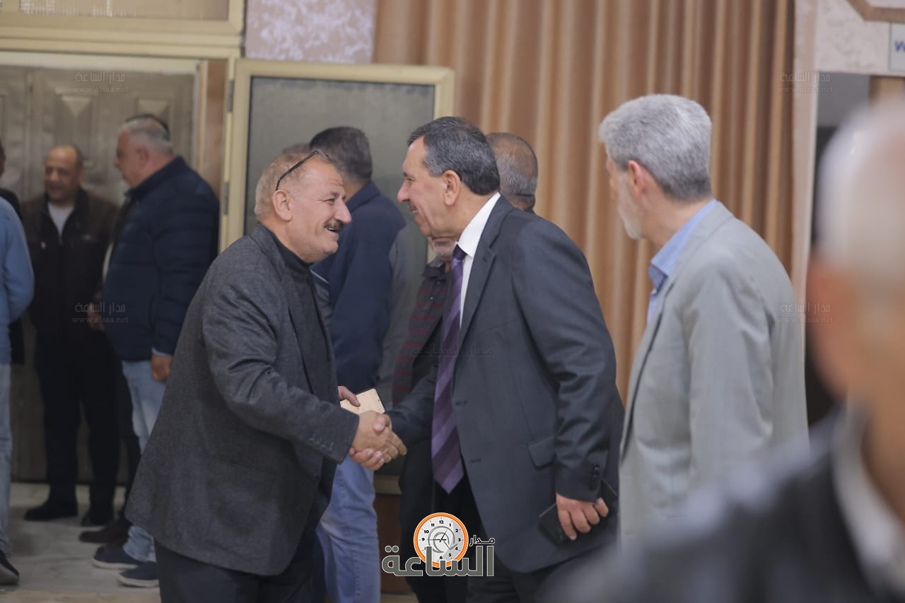 Madar Al-Saa Images 0.7209768166065584