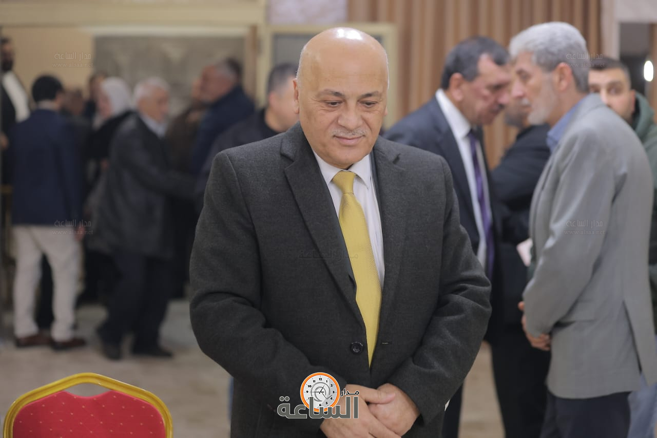 Madar Al-Saa Images 0.10318959549328333