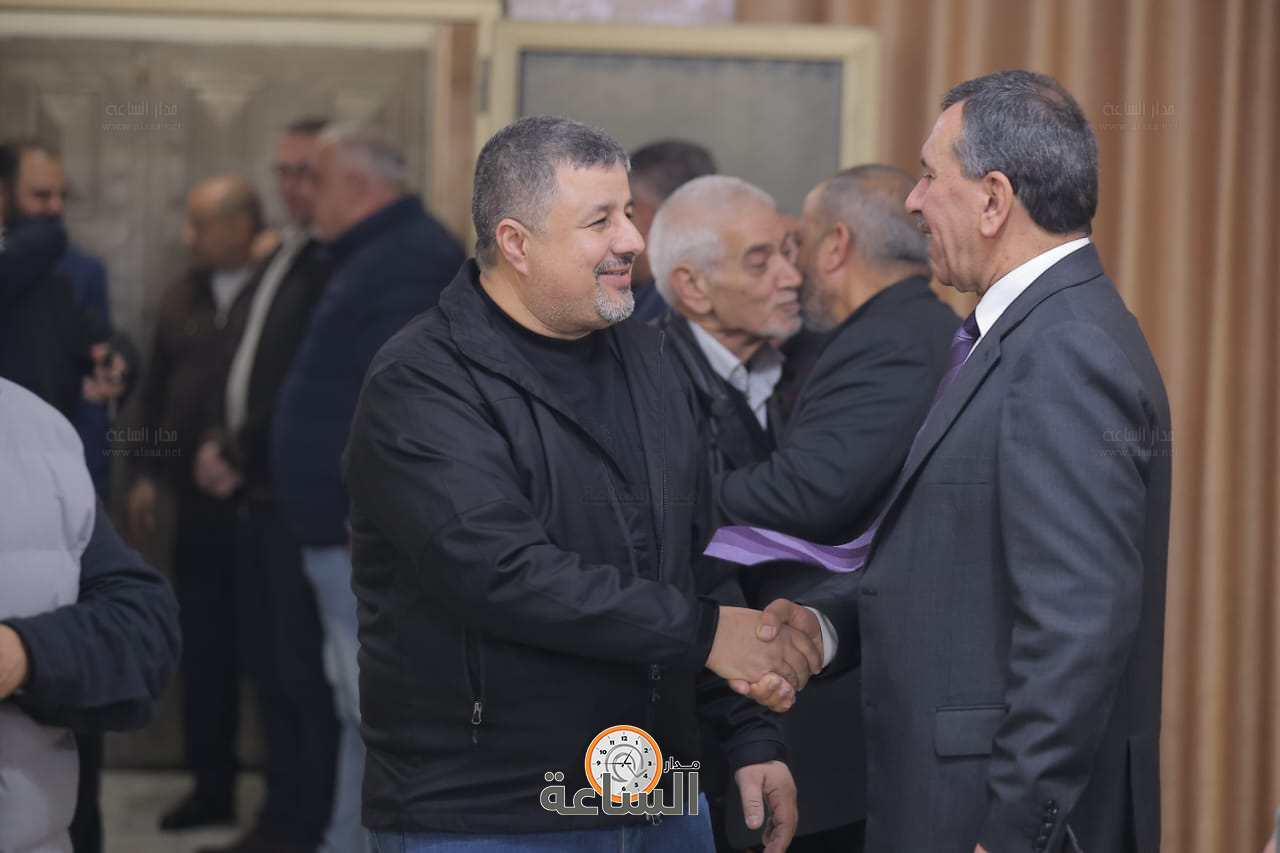 Madar Al-Saa Images 0.38364491346895546