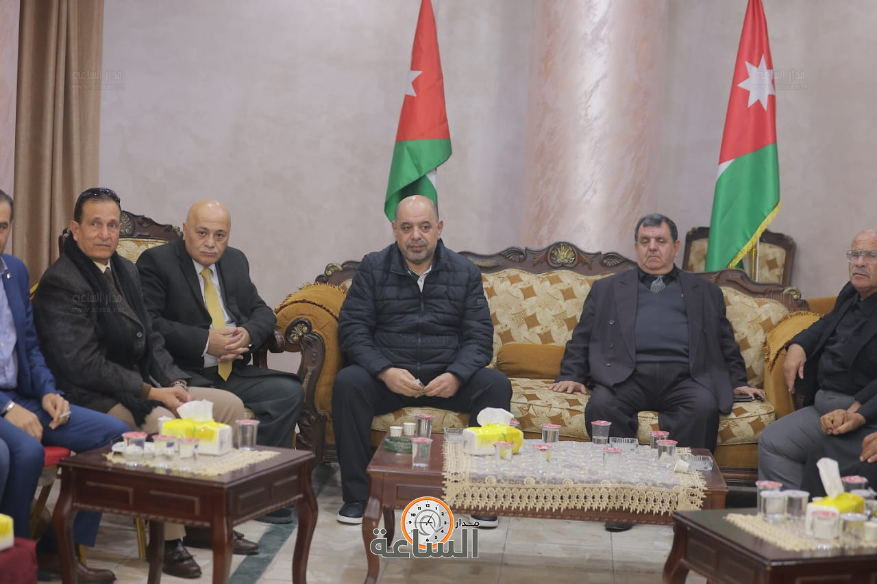 Madar Al-Saa Images 0.9925773126374671