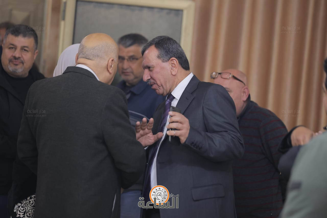 Madar Al-Saa Images 0.46680478495878663