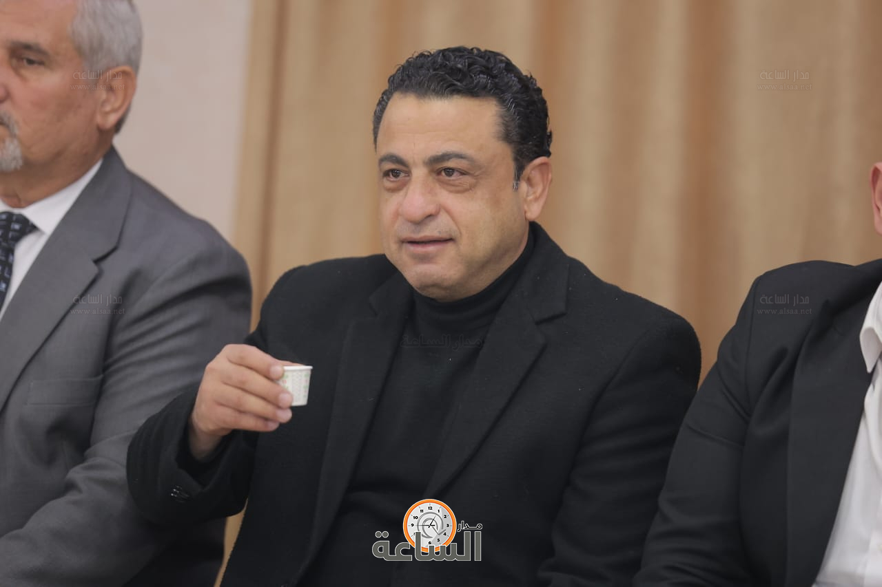 Madar Al-Saa Images 0.17885310572976598