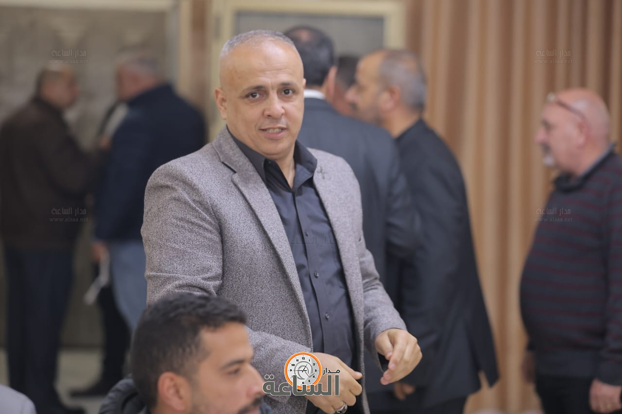 Madar Al-Saa Images 0.4651941272296576