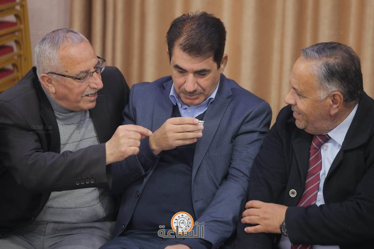 Madar Al-Saa Images 0.22865717128806828