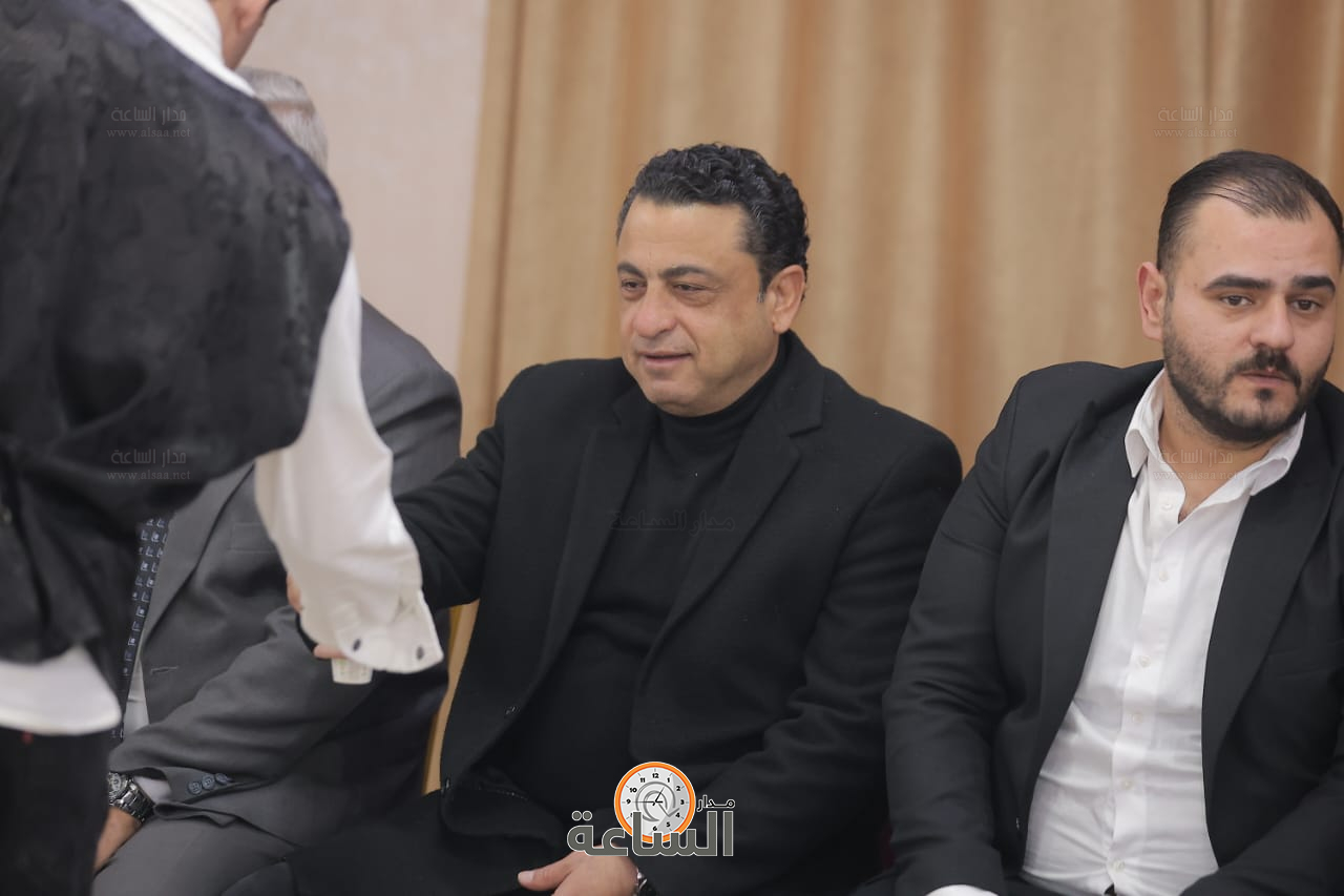 Madar Al-Saa Images 0.4664217508270394