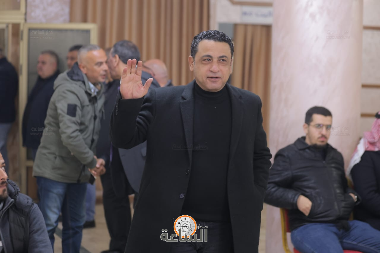 Madar Al-Saa Images 0.25727844806358924