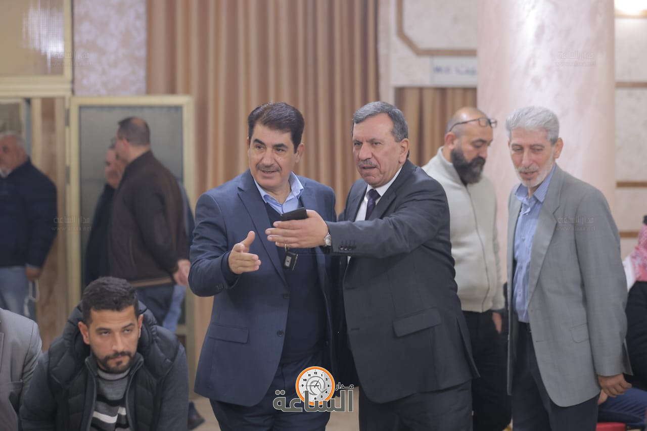 Madar Al-Saa Images 0.534689872691376