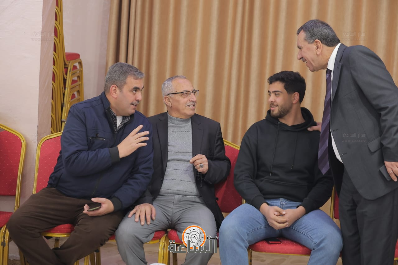 Madar Al-Saa Images 0.7200205639609929