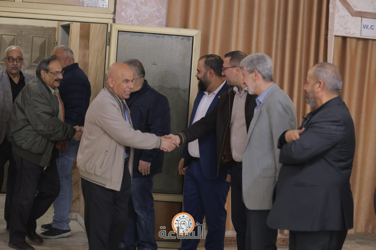 Madar Al-Saa Images 0.12785171196873235