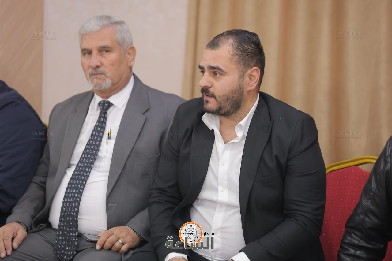 Madar Al-Saa Images 0.7540008241851699