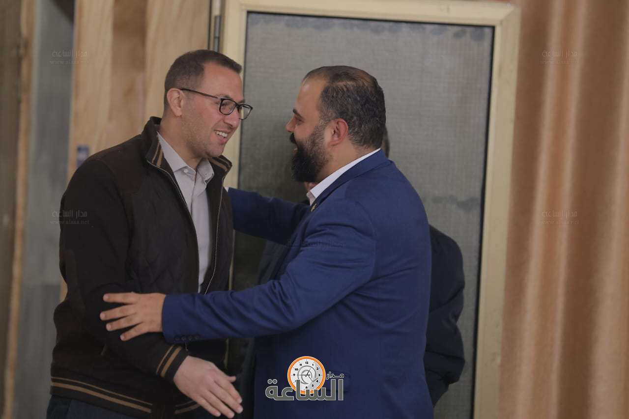 Madar Al-Saa Images 0.6114981380969