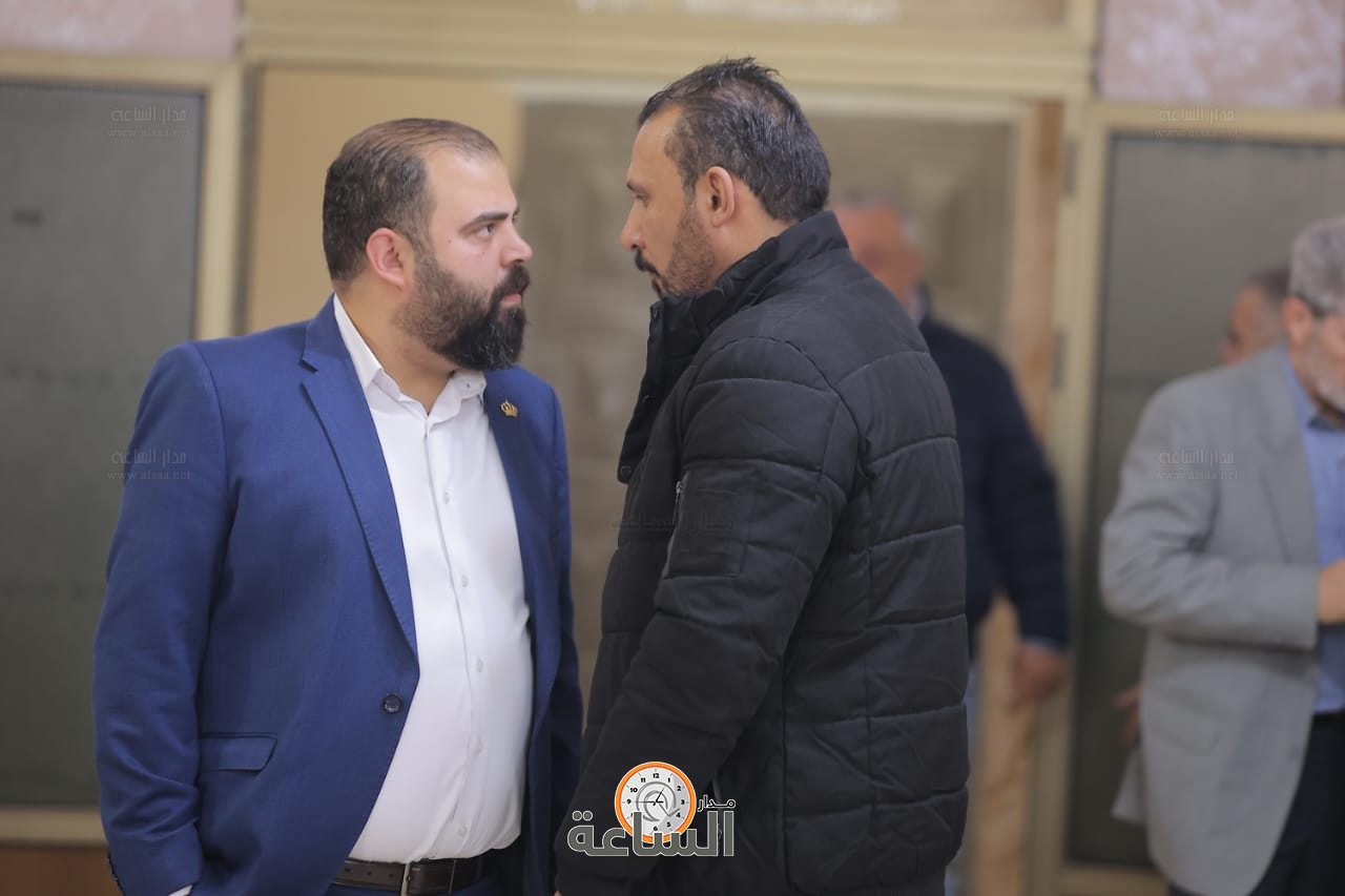 Madar Al-Saa Images 0.09167494227505979