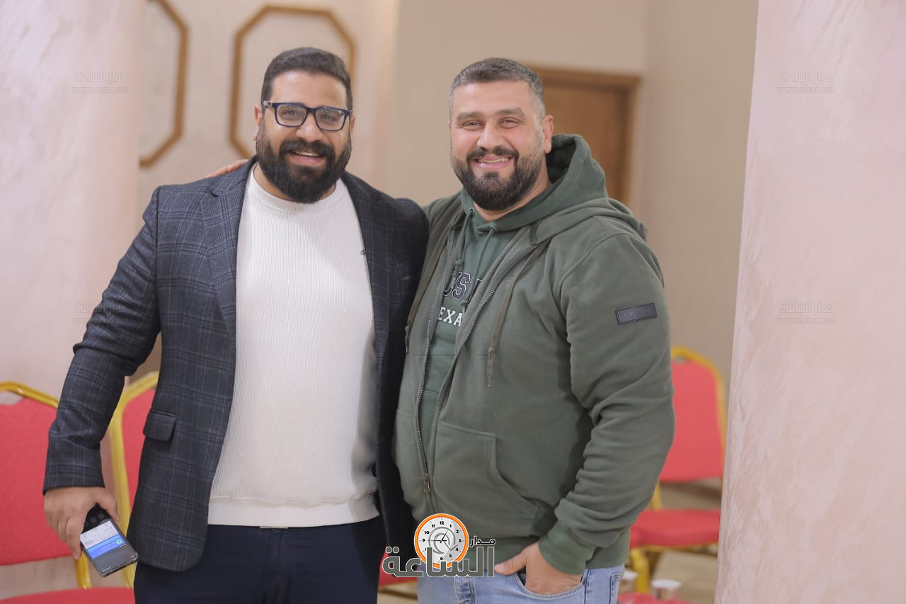 Madar Al-Saa Images 0.711798985192746