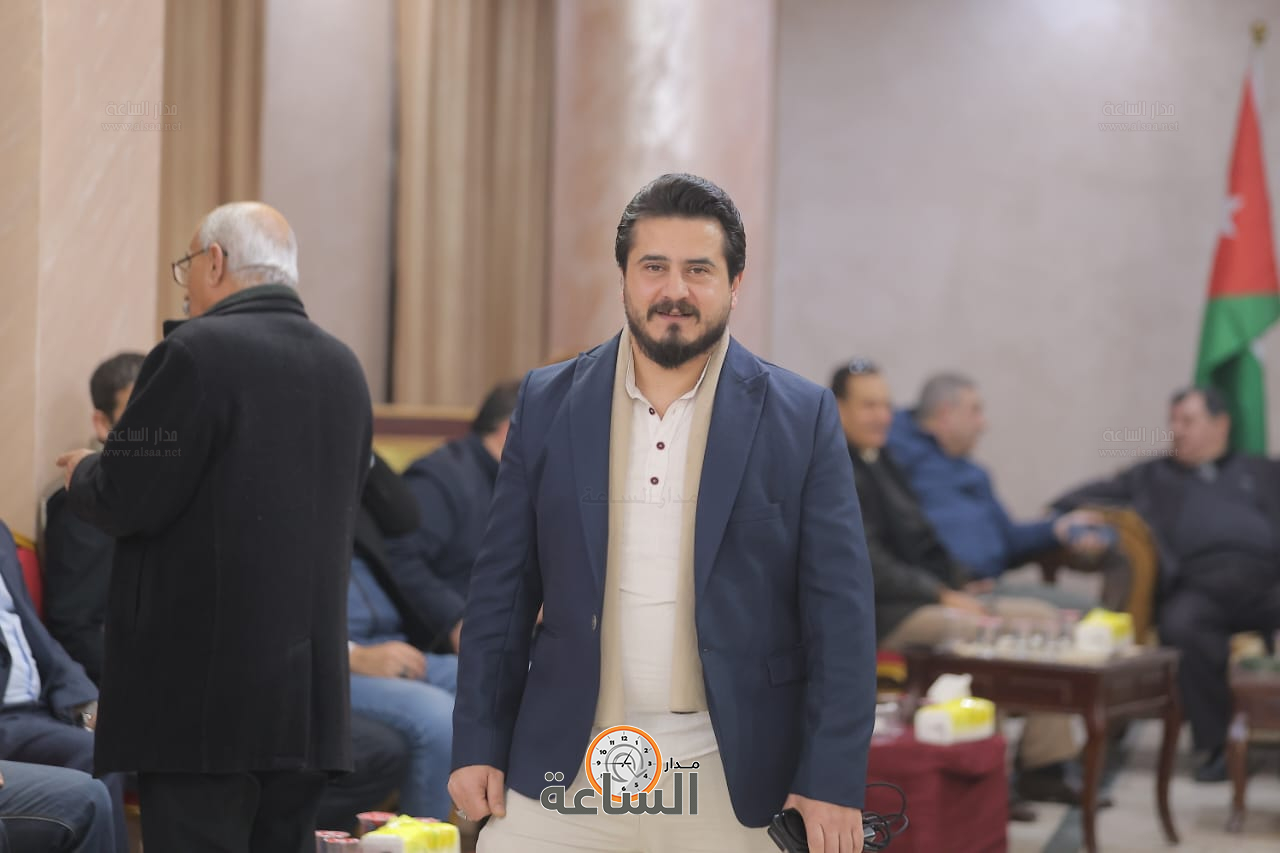 Madar Al-Saa Images 0.34278807107751175