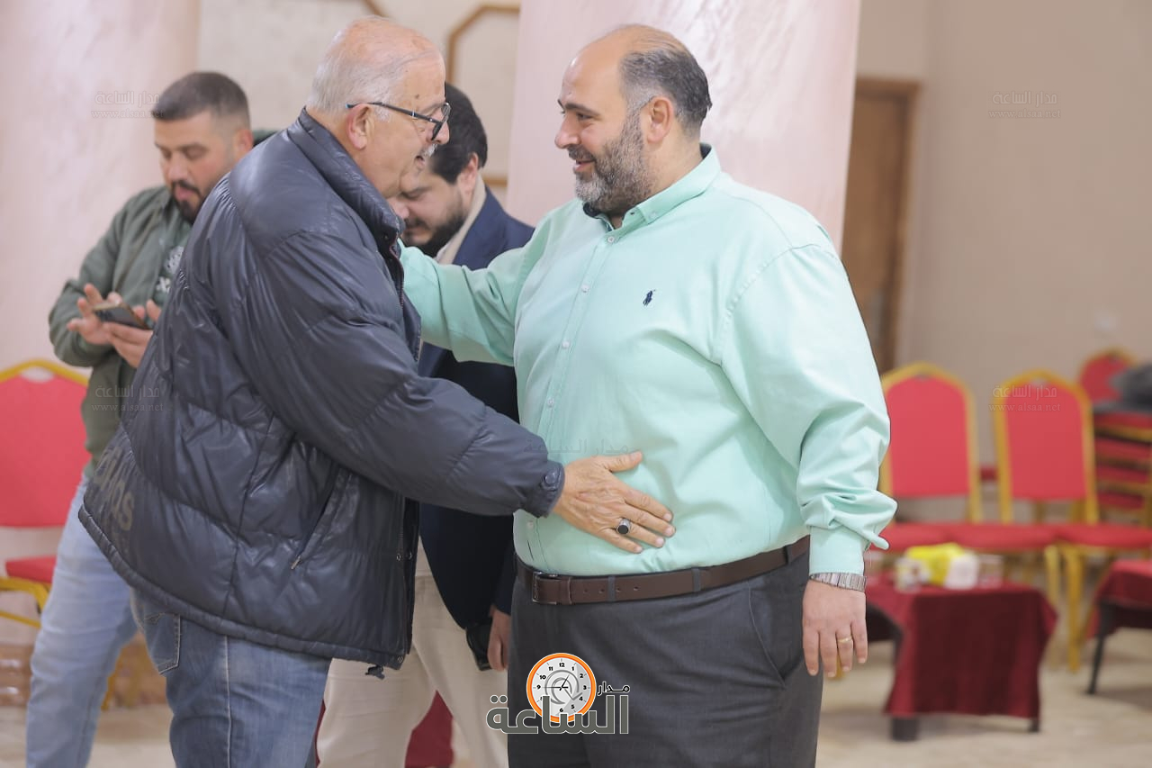 Madar Al-Saa Images 0.07813827851813815