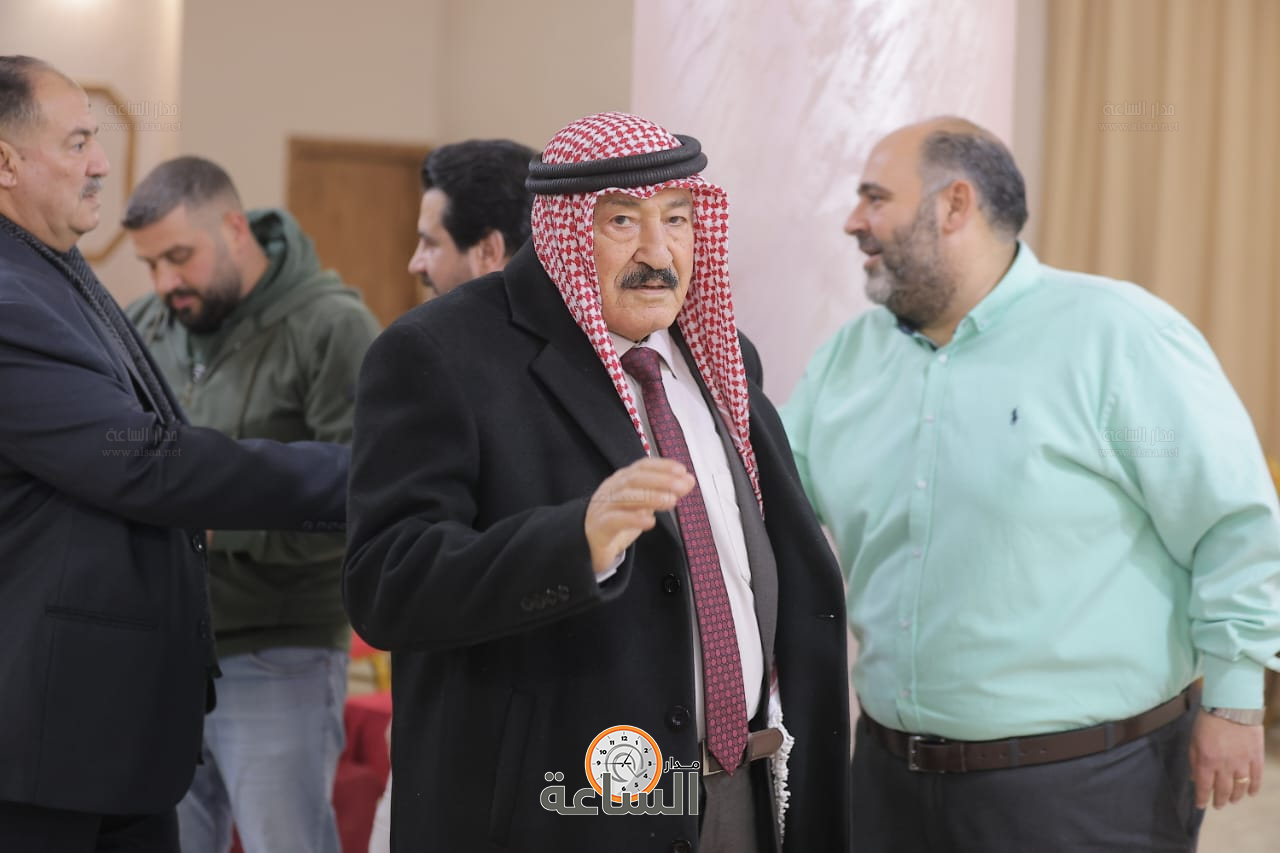 Madar Al-Saa Images 0.5457330259116746