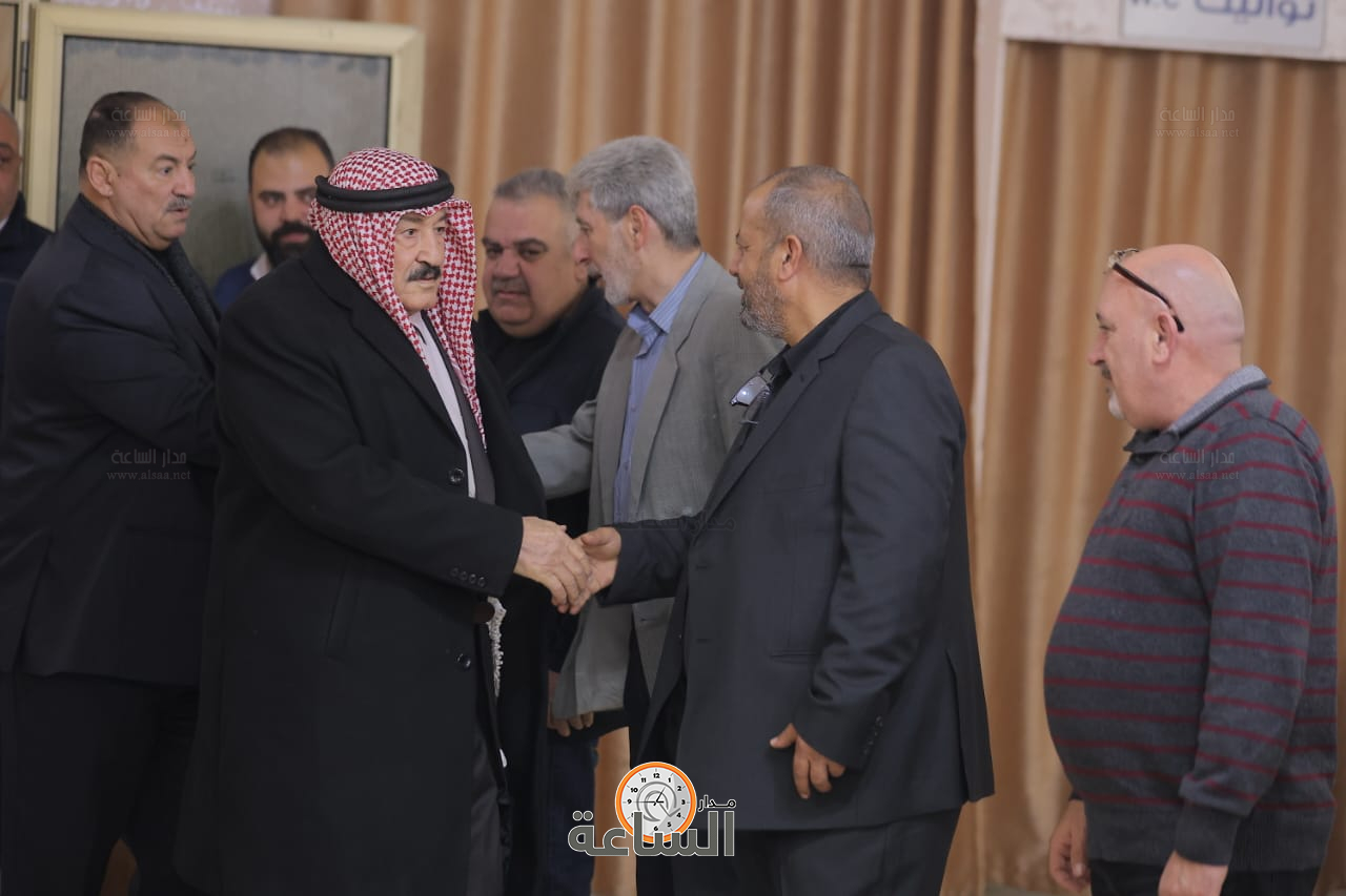 Madar Al-Saa Images 0.9965080951048657