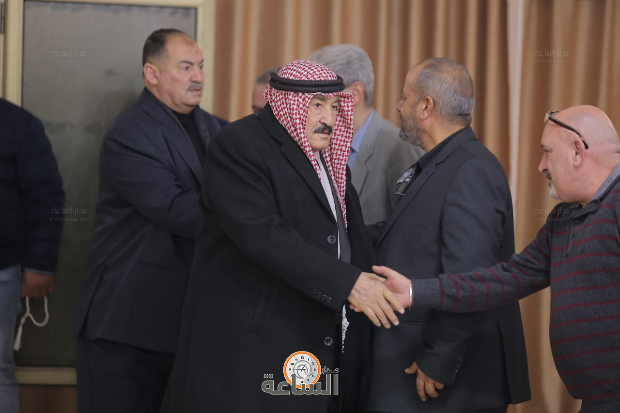 Madar Al-Saa Images 0.02238704826506721